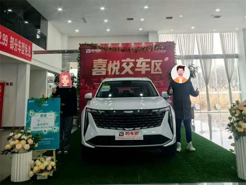 成功案例