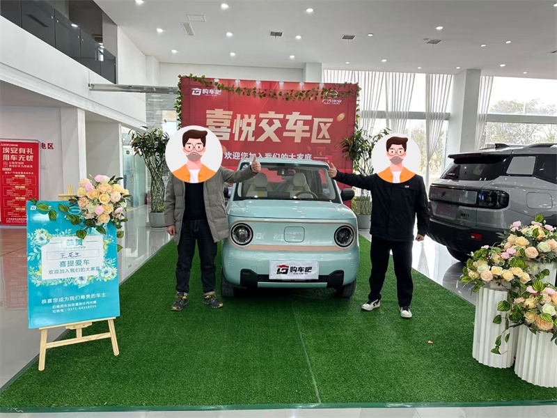 成功案例