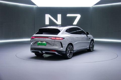 比亚迪汽车2025年二月资讯