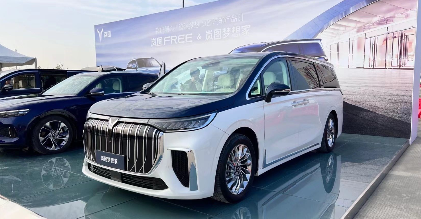东风汽车 2025 年 2 月资讯汇总及3月新资