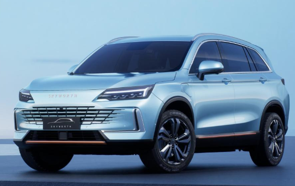 创维汽车2025年2月3月新资讯