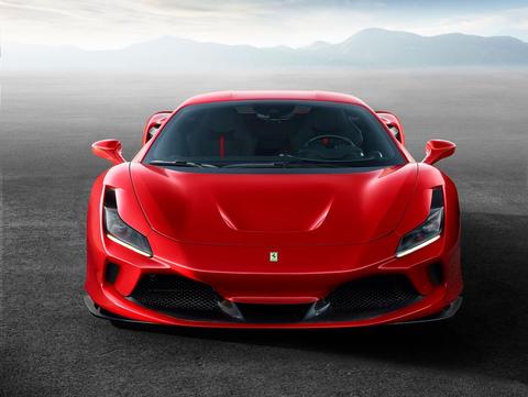 法拉利（Ferrari）汽车资讯